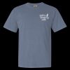Comfort Colors Garment-Dyed Heavyweight T-Shirt Thumbnail