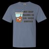 Comfort Colors Garment-Dyed Heavyweight T-Shirt Thumbnail