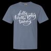 Comfort Colors Garment-Dyed Heavyweight T-Shirt Thumbnail