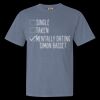 Comfort Colors Garment-Dyed Heavyweight T-Shirt Thumbnail