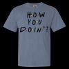 Comfort Colors Garment-Dyed Heavyweight T-Shirt Thumbnail