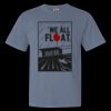 Comfort Colors Garment-Dyed Heavyweight T-Shirt Thumbnail