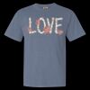 Comfort Colors Garment-Dyed Heavyweight T-Shirt Thumbnail