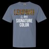 Comfort Colors Garment-Dyed Heavyweight T-Shirt Thumbnail