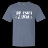 Comfort Colors Garment-Dyed Heavyweight T-Shirt Thumbnail