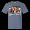 Comfort Colors Garment-Dyed Heavyweight T-Shirt Thumbnail