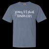 Comfort Colors Garment-Dyed Heavyweight T-Shirt Thumbnail