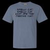Comfort Colors Garment-Dyed Heavyweight T-Shirt Thumbnail