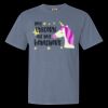 Comfort Colors Garment-Dyed Heavyweight T-Shirt Thumbnail