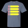 Comfort Colors Garment-Dyed Heavyweight T-Shirt Thumbnail