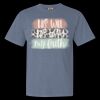 Comfort Colors Garment-Dyed Heavyweight T-Shirt Thumbnail