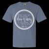 Comfort Colors Garment-Dyed Heavyweight T-Shirt Thumbnail