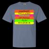Comfort Colors Garment-Dyed Heavyweight T-Shirt Thumbnail