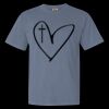 Comfort Colors Garment-Dyed Heavyweight T-Shirt Thumbnail