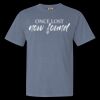 Comfort Colors Garment-Dyed Heavyweight T-Shirt Thumbnail