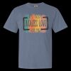 Comfort Colors Garment-Dyed Heavyweight T-Shirt Thumbnail