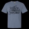 Comfort Colors Garment-Dyed Heavyweight T-Shirt Thumbnail