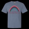 Comfort Colors Garment-Dyed Heavyweight T-Shirt Thumbnail