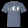Comfort Colors Garment-Dyed Heavyweight T-Shirt Thumbnail