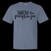 Comfort Colors Garment-Dyed Heavyweight T-Shirt Thumbnail