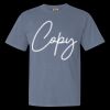 Comfort Colors Garment-Dyed Heavyweight T-Shirt Thumbnail