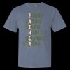 Comfort Colors Garment-Dyed Heavyweight T-Shirt Thumbnail