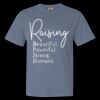 Comfort Colors Garment-Dyed Heavyweight T-Shirt Thumbnail