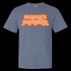 Comfort Colors Garment-Dyed Heavyweight T-Shirt Thumbnail