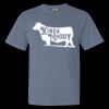 Comfort Colors Garment-Dyed Heavyweight T-Shirt Thumbnail