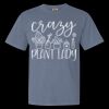 Comfort Colors Garment-Dyed Heavyweight T-Shirt Thumbnail
