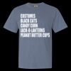 Comfort Colors Garment-Dyed Heavyweight T-Shirt Thumbnail
