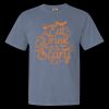 Comfort Colors Garment-Dyed Heavyweight T-Shirt Thumbnail