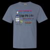 Comfort Colors Garment-Dyed Heavyweight T-Shirt Thumbnail