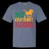 Comfort Colors Garment-Dyed Heavyweight T-Shirt Thumbnail