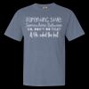 Comfort Colors Garment-Dyed Heavyweight T-Shirt Thumbnail