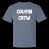 Comfort Colors Garment-Dyed Heavyweight T-Shirt Thumbnail