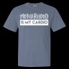 Comfort Colors Garment-Dyed Heavyweight T-Shirt Thumbnail