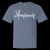 Comfort Colors Garment-Dyed Heavyweight T-Shirt Thumbnail