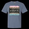 Comfort Colors Garment-Dyed Heavyweight T-Shirt Thumbnail