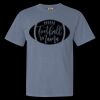 Comfort Colors Garment-Dyed Heavyweight T-Shirt Thumbnail