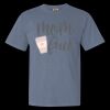 Comfort Colors Garment-Dyed Heavyweight T-Shirt Thumbnail