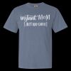 Comfort Colors Garment-Dyed Heavyweight T-Shirt Thumbnail