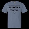 Comfort Colors Garment-Dyed Heavyweight T-Shirt Thumbnail