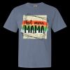 Comfort Colors Garment-Dyed Heavyweight T-Shirt Thumbnail