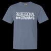 Comfort Colors Garment-Dyed Heavyweight T-Shirt Thumbnail