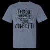 Comfort Colors Garment-Dyed Heavyweight T-Shirt Thumbnail