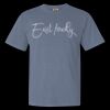 Comfort Colors Garment-Dyed Heavyweight T-Shirt Thumbnail