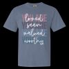 Comfort Colors Garment-Dyed Heavyweight T-Shirt Thumbnail