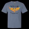 Comfort Colors Garment-Dyed Heavyweight T-Shirt Thumbnail