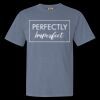 Comfort Colors Garment-Dyed Heavyweight T-Shirt Thumbnail